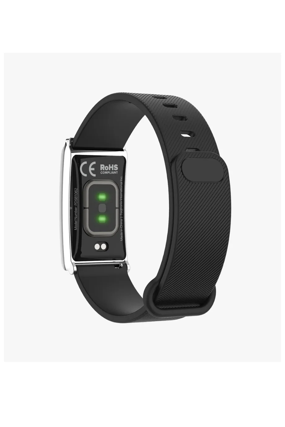 NovoTrack Smart Fitness Band | Fitness Trackers
