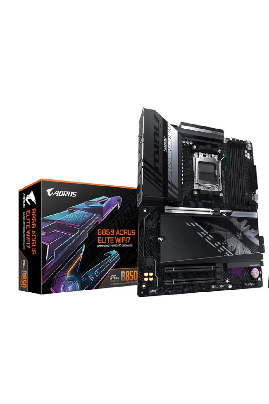 Quantum X Gaming Desktop | Desktop PCs