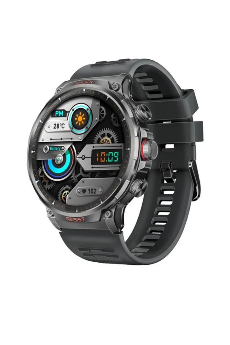 Hyper Active Smartwatch | Smartwatches