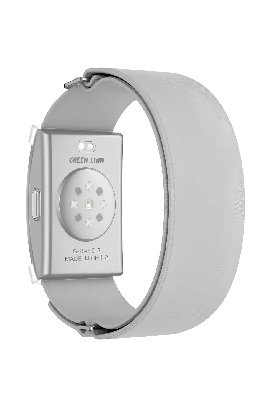 AeroFit Pulse Band Pro | Fitness Trackers