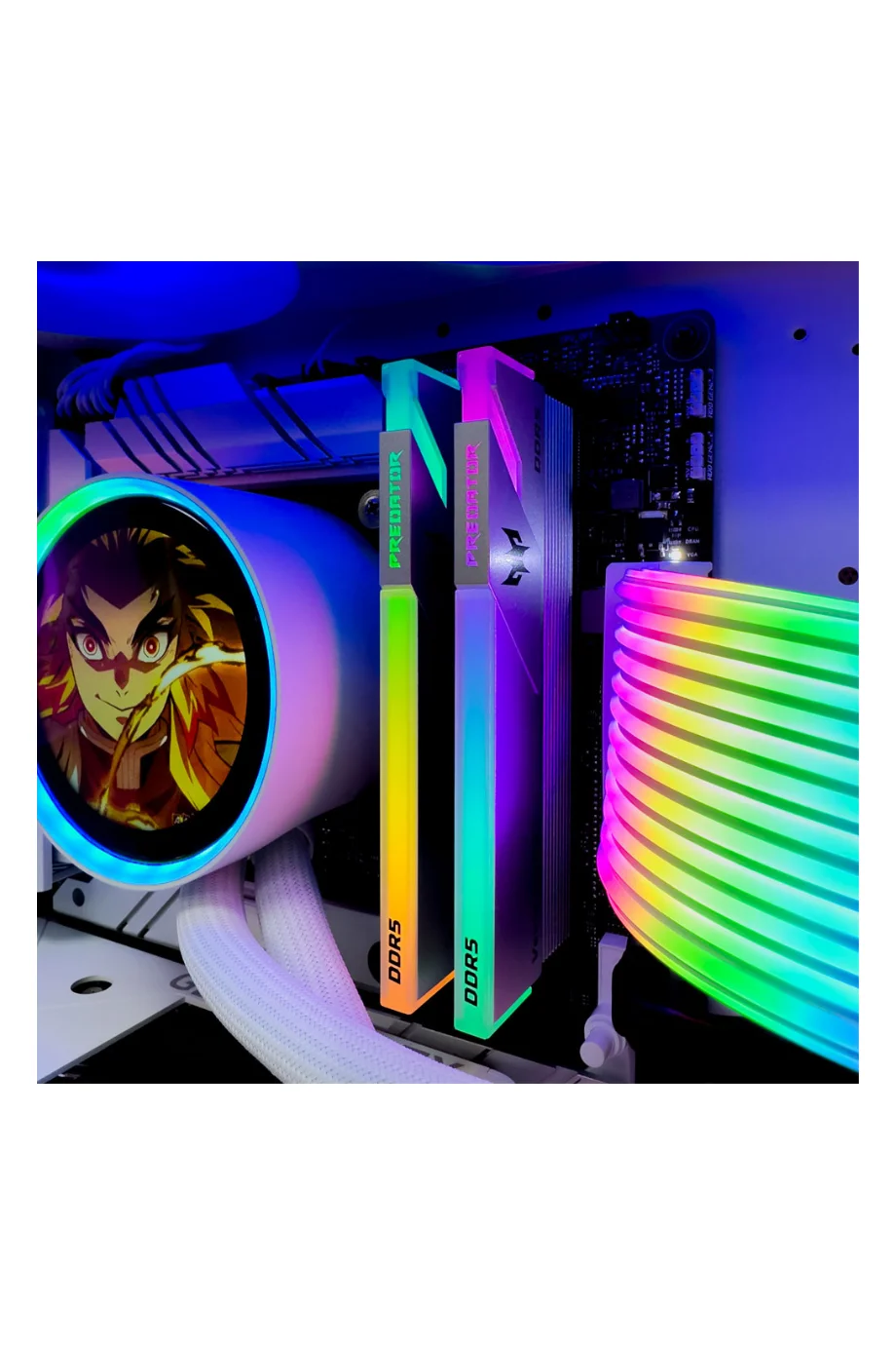 VisionCore Performance Desktop | Desktop PCs