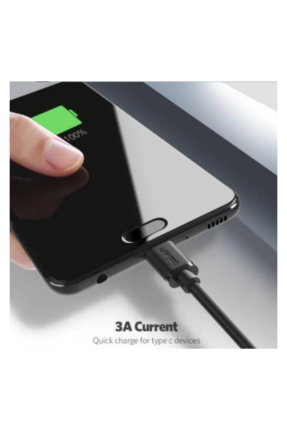 Nexora Ultra Fast Charging Cable | Accessories