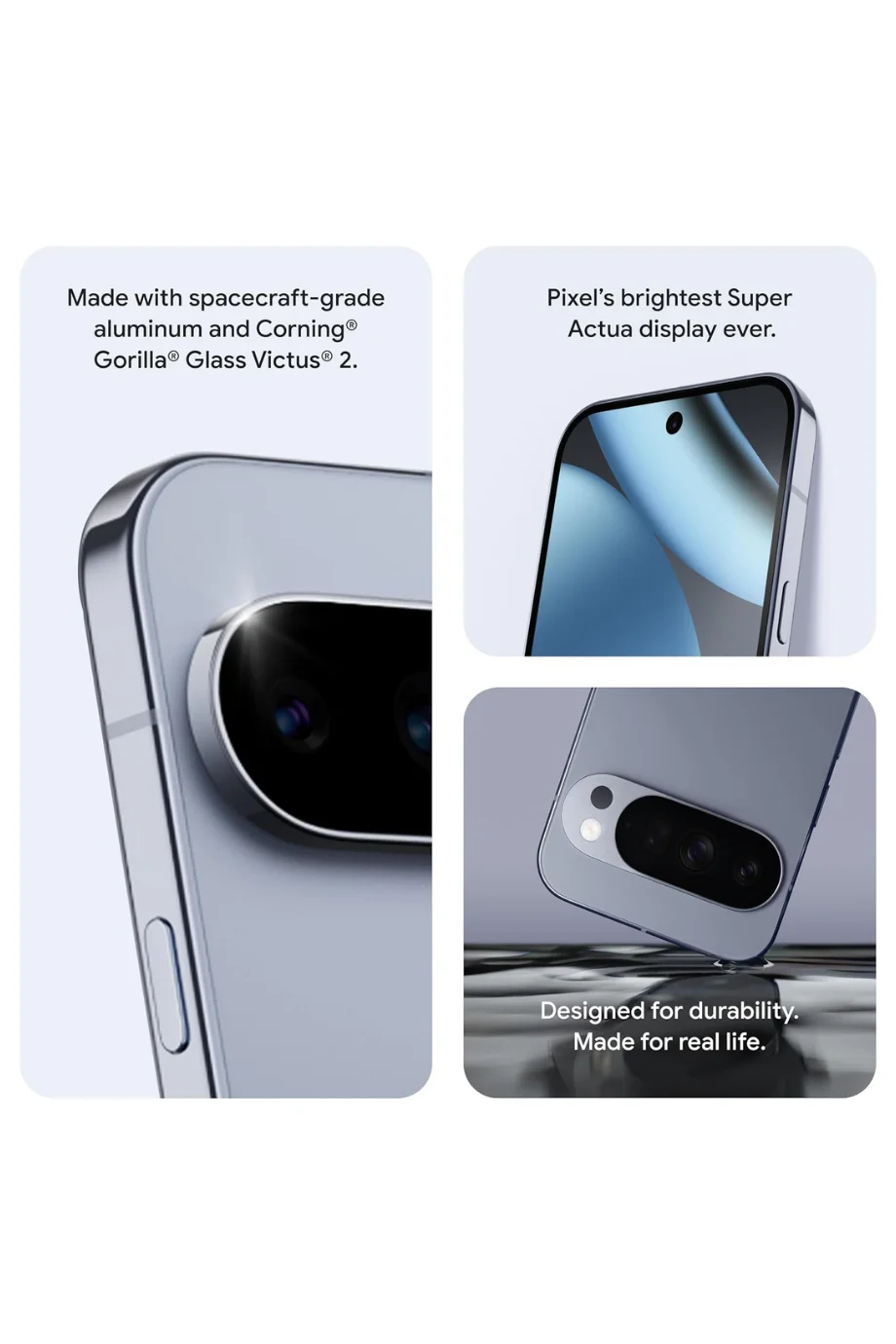 Pixel Nova SmartPhone | Smartphones