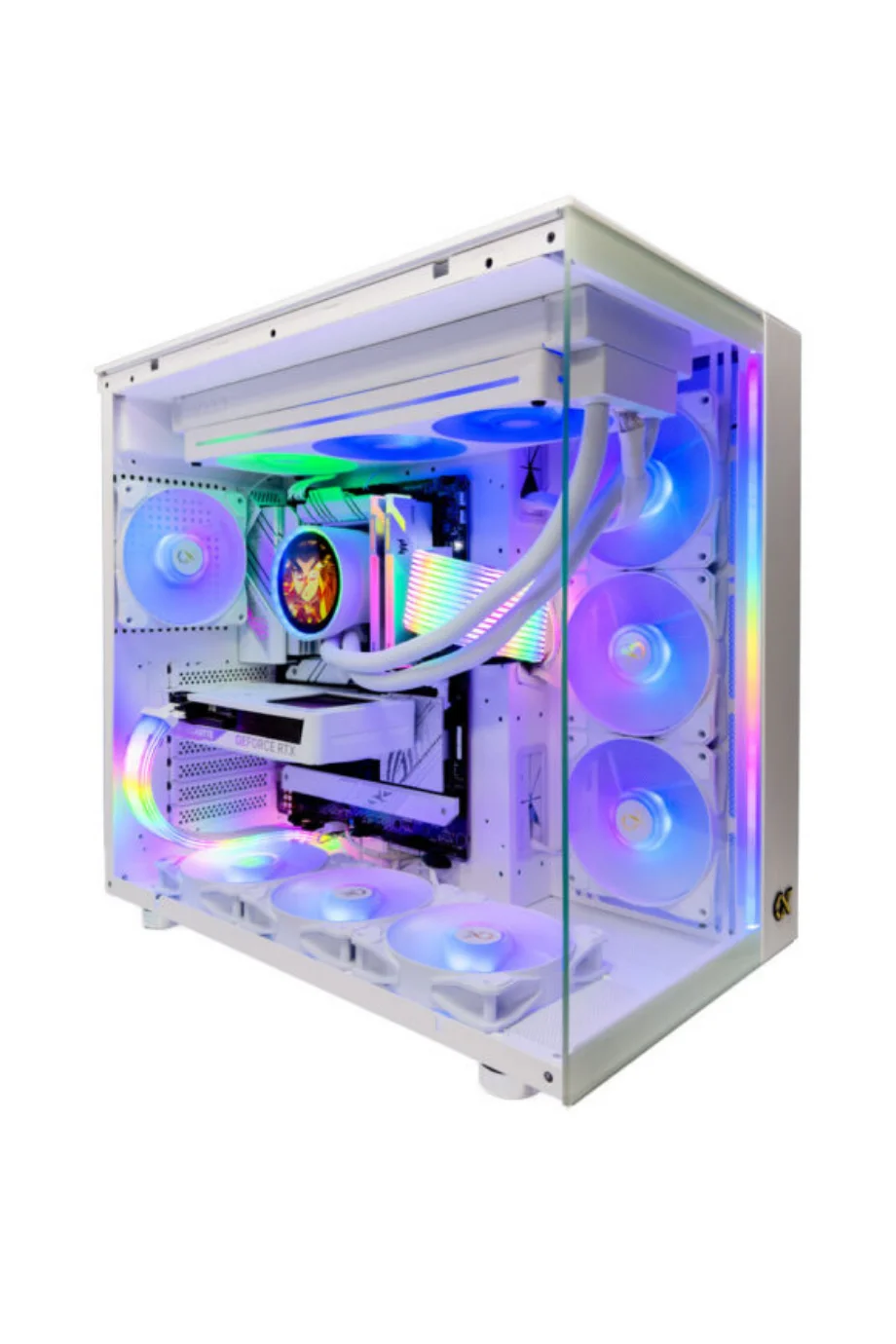 VisionCore Performance Desktop | Desktop PCs