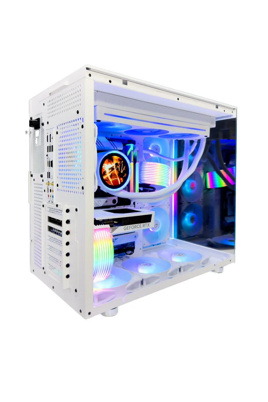 VisionCore Performance Desktop | Desktop PCs
